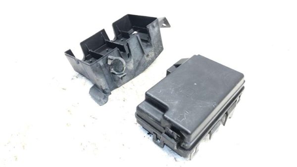 2006-2009 Buick Lacrosse Engine Fuse Box Power Distribution Panel Oem 25790580 — photo 3