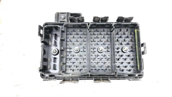 2006-2009 Buick Lacrosse Engine Fuse Box Power Distribution Panel Oem 25790580 — photo 5