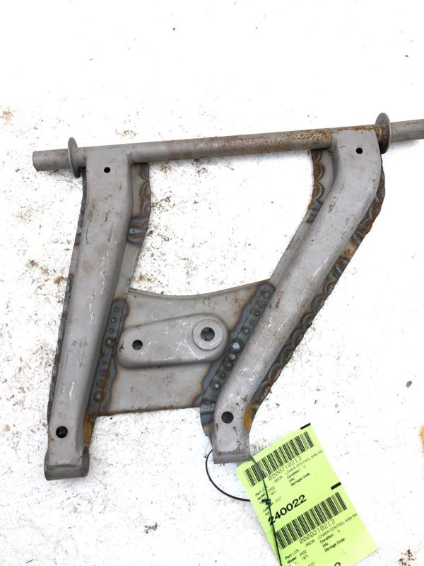 1970-1973 Nissan Datsun 240Z Rear Lower Control Arm A Arm Back Left Or Right — photo 1