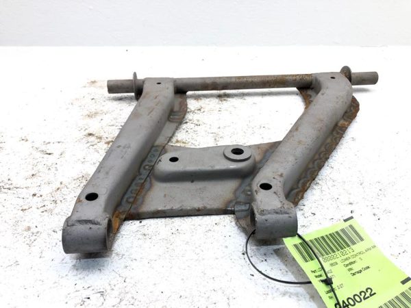 1970-1973 Nissan Datsun 240Z Rear Lower Control Arm A Arm Back Left Or Right — photo 2