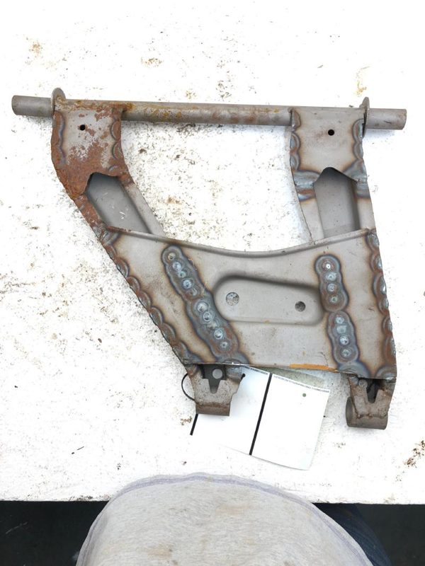 1970-1973 Nissan Datsun 240Z Rear Lower Control Arm A Arm Back Left Or Right — photo 10