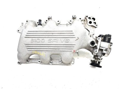 1996-1999 Chevy Lumina Upper Intake Manifold Oem 3.8L 24505664