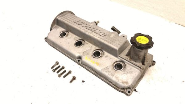 1996 Geo Tracker Valve Cover Oem 1.6l — photo 4