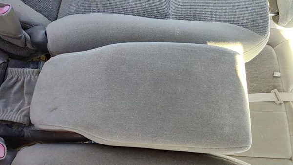 2000 Ford Taurus Front Console Gray YF1Z5404567AAC — photo 1