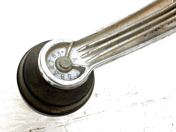 81-93 Dodge D150 Manual Window Crank Handle Oem — photo 6