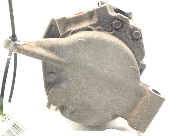 2011-2013 Gmc Sierra 1500 Ac Compressor Air Conditioner Pump Assembly Oem 5.3L — photo 5