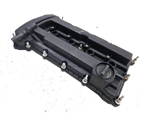 2008-2014 Dodge Avenger Valve Cover Oem 2.4L 4884760Ae — photo 4