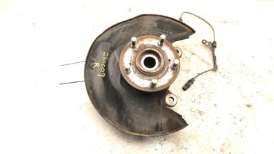 09-15 Honda Pilot Passenger Right Front Spindle Steering Knuckle With Wheel Hub