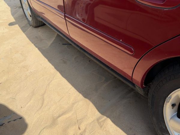 2000-2007 Ford Taurus Driver Left Lower Rocker Panel Moulding Oem — photo 1