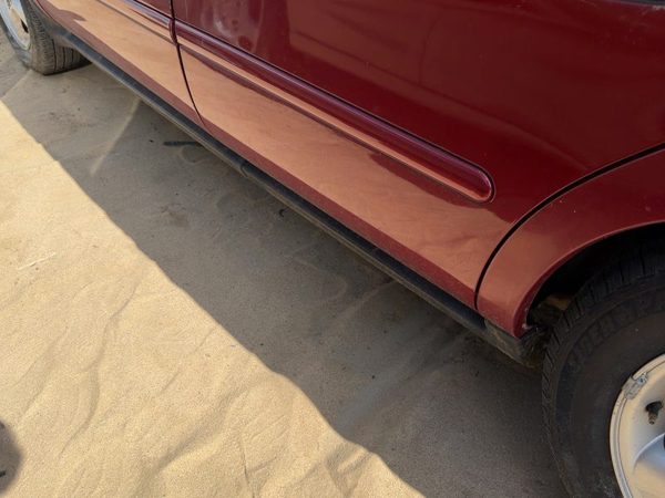 2000-2007 Ford Taurus Driver Left Lower Rocker Panel Moulding Oem — photo 4