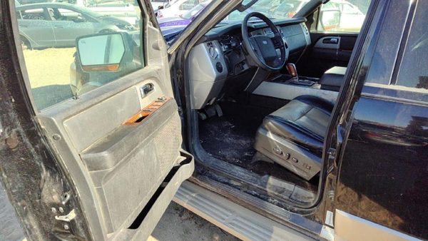 2008 Ford Expedition Lower Control Arm Rr RH — photo 5