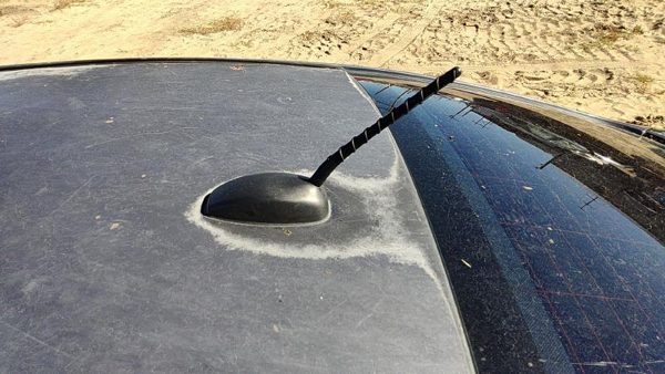 2007-2011 Nissan Altima Antenna Factory Oem 28208ja300 — photo 4