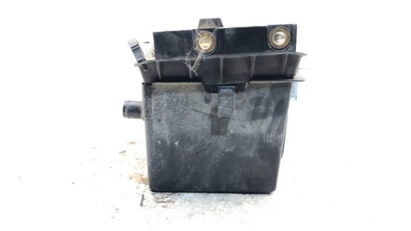 2004-2007 Buick Rainier Complete Battery Box Mount Tray With Hold Down Oem 5.3L — photo 8