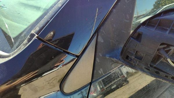 2011-2012 Toyota Rav-4 Driver Left Moulding From Fender Oem Trim Strip — photo 1