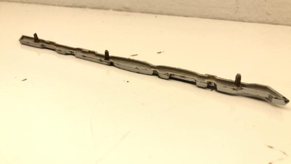1971 Datsun 240Z Passenger Right Fender Emblem Oem Badge — photo 4