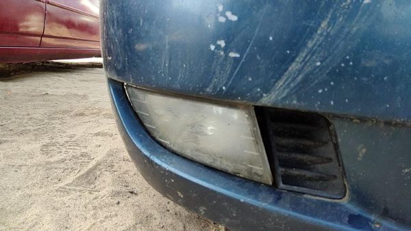 2006-2008 Hyundai Sonata Passenger Right Fog Light Lamp Oem 922023K000 — photo 3