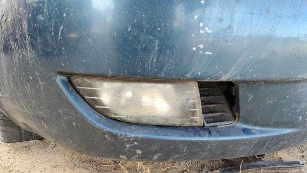 2006-2008 Hyundai Sonata Passenger Right Fog Light Lamp Oem 922023K000 — photo 4