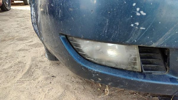 2006-2008 Hyundai Sonata Passenger Right Fog Light Lamp Oem 922023K000 — photo 1