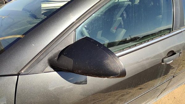 2005-2009 Pontiac G6 Driver Left Power Side Mirror Door Mounted Oem Granite 59U — photo 1