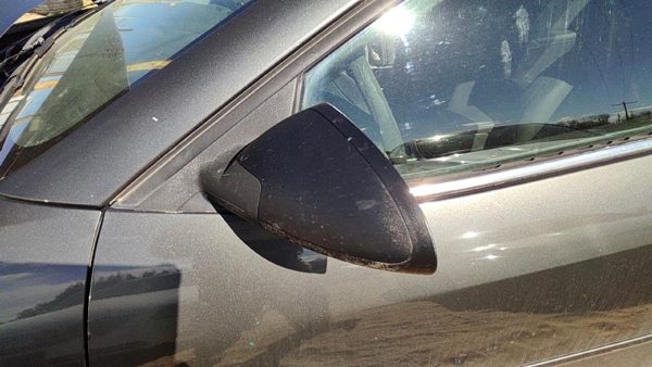 2005-2009 Pontiac G6 Driver Left Power Side Mirror Door Mounted Oem Granite 59U — photo 2