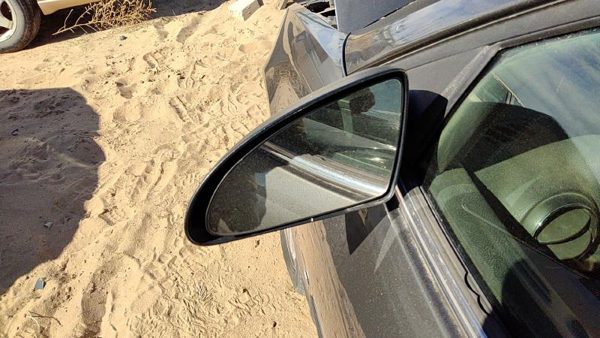 2005-2009 Pontiac G6 Driver Left Power Side Mirror Door Mounted Oem Granite 59U — photo 5