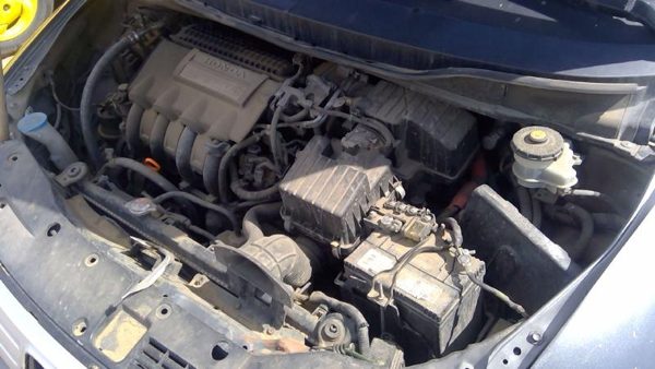 2011 Honda Insight — vehicle photo 2