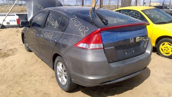 2011 Honda Insight — vehicle photo 5