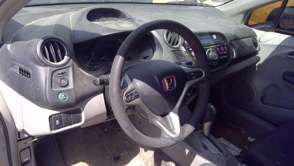 2011 Honda Insight — vehicle photo 3