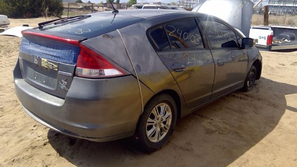2011 Honda Insight — vehicle photo 6