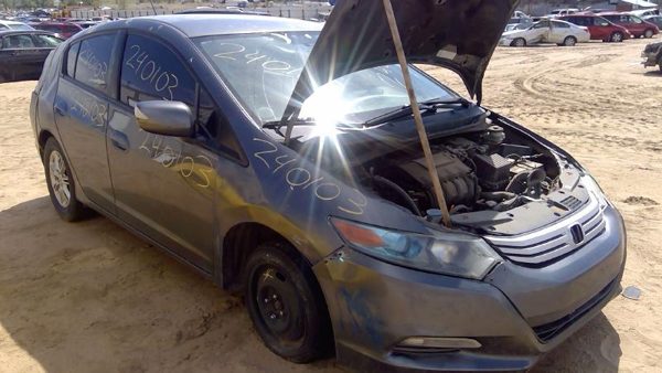 2011 Honda Insight — vehicle photo 7