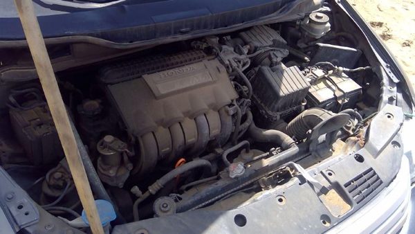 2011 Honda Insight — vehicle photo 8