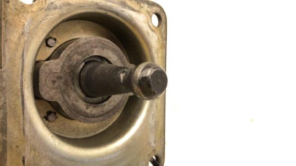 1988 S10 Blazer Floor Shifter Lever Assembly Shift 5 SPEED Manual Transmission — photo 11