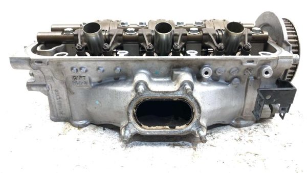 2003-2007 Honda Accord Rear Back Cylinder Head Assembly Oem 3.0L — photo 7