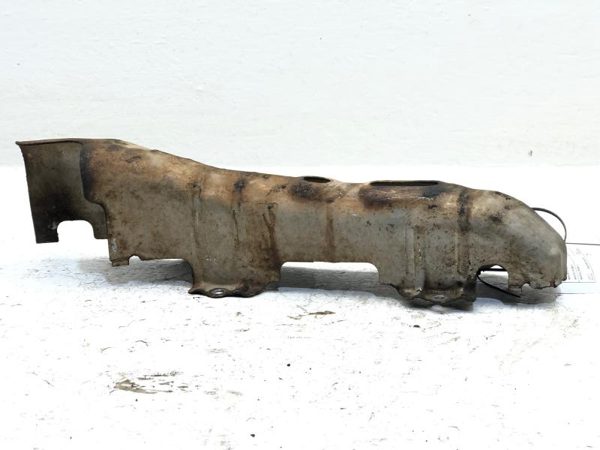 2007-2009 Toyota Tundra Passenger Right Exhaust Manifold Heat Shield Cover 4.7L — photo 1