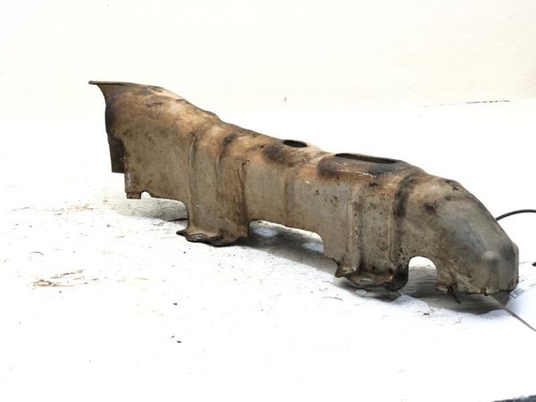 2007-2009 Toyota Tundra Passenger Right Exhaust Manifold Heat Shield Cover 4.7L — photo 8