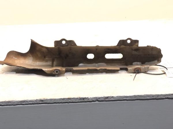 2007-2009 Toyota Tundra Passenger Right Exhaust Manifold Heat Shield Cover 4.7L — photo 10