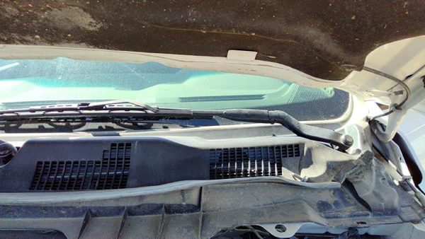 09-16 Dodge Ram 1500 Driver Left Windshield Wiper Arm Oem Blade Lever 55277449Ab — photo 3