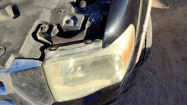 2007-2014 Ford Expedition Driver Left Head Light Oem Front Lamp 7L1z13008bb — photo 6