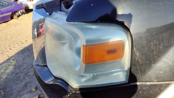 2007-2014 Ford Expedition Driver Left Head Light Oem Front Lamp 7L1z13008bb — photo 3