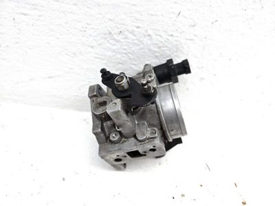 1986-1988 Oldsmobile 98 Throttle Body Valve Oem With Sensors 3.8L 25524565