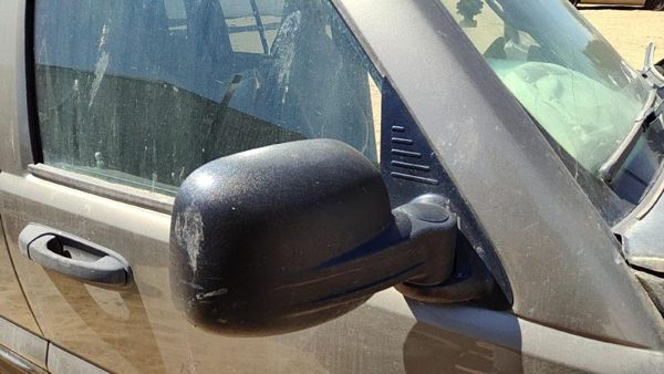 2002-2007 Jeep Liberty Passenger Right Power Side Mirror Door Mounted Oem — photo 1