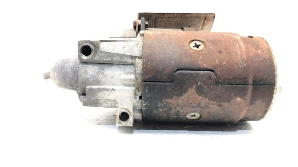 1982-1995 Gmc Sierra 2500 Starter Motor Oem 5.7l 01988714 — photo 5