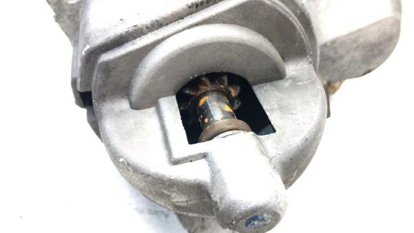 1982-1995 Gmc Sierra 2500 Starter Motor Oem 5.7l 01988714 — photo 8