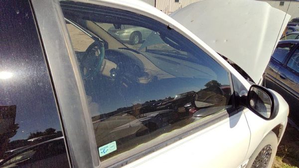 1996-00 Town & Country Passenger Right Front Side Window Door Glass Oem 04717238 — photo 1