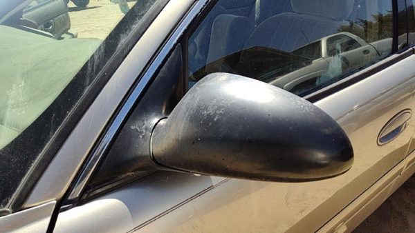 1997-2004 Buick Century Driver Left Power Side Mirror Door Mounted Oem 10316957 — photo 2