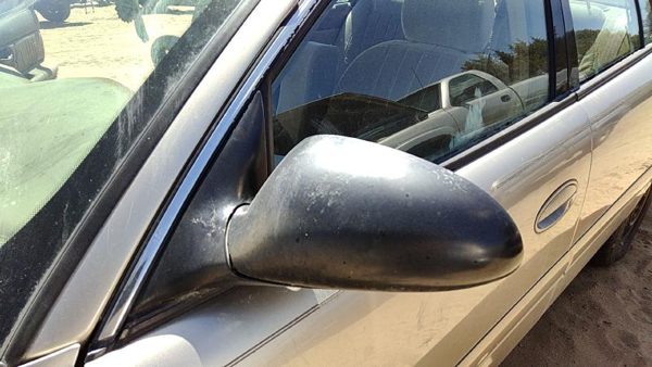1997-2004 Buick Century Driver Left Power Side Mirror Door Mounted Oem 10316957 — photo 1