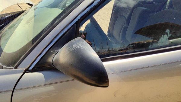 1997-2004 Buick Century Driver Left Power Side Mirror Door Mounted Oem 10316957 — photo 3
