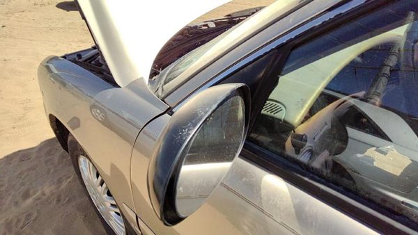 1997-2004 Buick Century Driver Left Power Side Mirror Door Mounted Oem 10316957 — photo 4