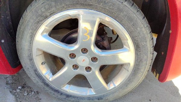 1993 Pontiac Grand Prix Wheel 5 Spoke Aluminum 18INCH 3 — photo 2