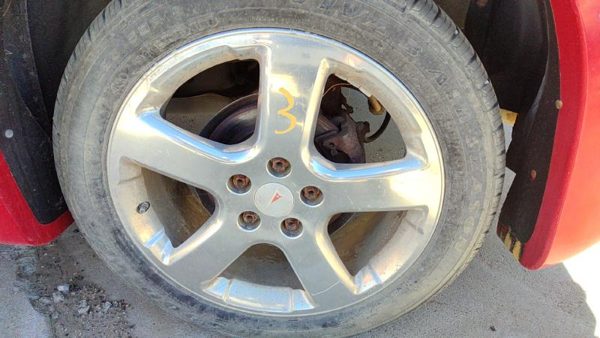 1993 Pontiac Grand Prix Wheel 5 Spoke Aluminum 18INCH 3 — photo 1